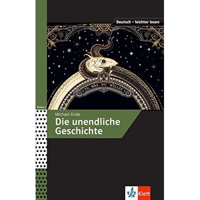 Michael Ende - Die unendliche Geschichte - Preis vom 26.06.2026 19:40:26 h Michael Ende - Die unendliche Geschichte - Preis vom 26.06.2026 19:40:26 h