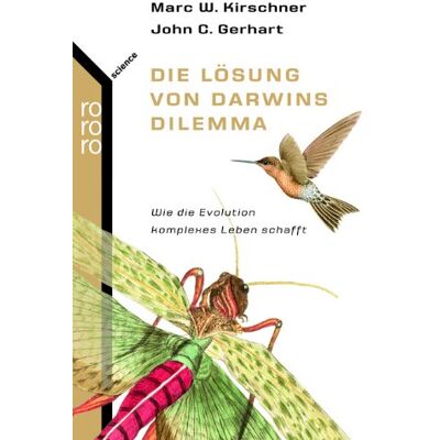 Marc Die Lösung von Darwins Dilemma: Wie die Evolution komplexes Leben schafft - Preis vom 20.06.2026 05:23:55 h Marc Die Lösung von Darwins Dilemma: Wie die Evolution komplexes Leben schafft - Preis vom 20.06.2026 05:23:55 h