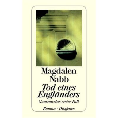 Magdalen Nabb - Tod eines Engländers - Preis vom 23.06.2026 11:45:09 h Magdalen Nabb - Tod eines Engländers - Preis vom 23.06.2026 11:45:09 h