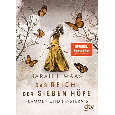 Maas, Sarah J. - Das Reich der Sieben Höfe – Flammen und Finsternis: Roman (Das Reich der sieben Höfe-Reihe, Band 2) - Preis vom 24.06.2026 07:42:13 h Maas, Sarah J. - Das Reich der Sieben Höfe – Flammen und Finsternis: Roman (Das Reich der sieben Höfe-Reihe, Band 2) - Preis vom 24.06.2026 07:42:13 h