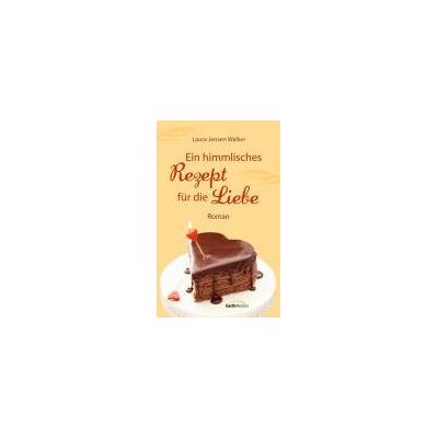 Jensen Ein himmlisches Rezept für die Liebe: Roman - Preis vom 17.06.2026 05:34:31 h Jensen Ein himmlisches Rezept für die Liebe: Roman - Preis vom 17.06.2026 05:34:31 h