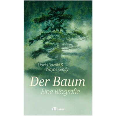 David Suzuki - Der Baum: Eine Biografie - Preis vom 22.09.2026 03:35:57 h David Suzuki - Der Baum: Eine Biografie - Preis vom 22.09.2026 03:35:57 h