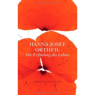 Hanns-Josef Ortheil - Die Erfindung des Lebens. Roman - Preis vom 25.06.2026 23:23:36 h Hanns-Josef Ortheil - Die Erfindung des Lebens. Roman - Preis vom 25.06.2026 23:23:36 h