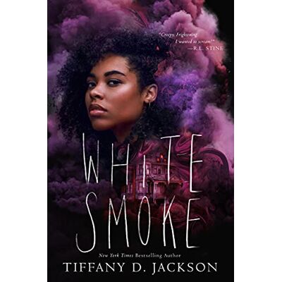 Jackson White Smoke - Preis vom 16.06.2026 05:30:18 h Jackson White Smoke - Preis vom 16.06.2026 05:30:18 h