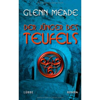 Meade Der Jünger des Teufels: Thriller - Preis vom 23.06.2026 11:45:09 h Meade Der Jünger des Teufels: Thriller - Preis vom 23.06.2026 11:45:09 h