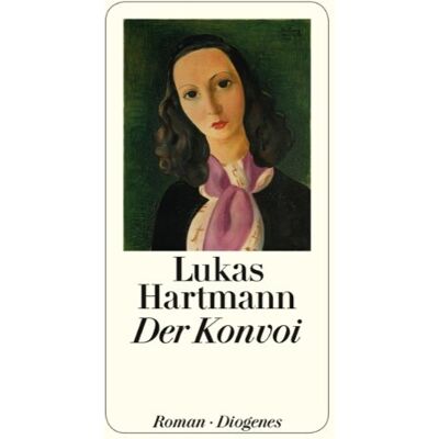 Lukas Hartmann - Der Konvoi - Preis vom 23.06.2026 11:45:09 h Lukas Hartmann - Der Konvoi - Preis vom 23.06.2026 11:45:09 h