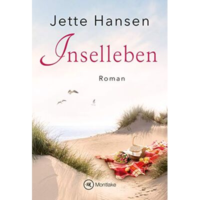 Hansen Inselleben (Spiekeroog, Band 3) - Preis vom 23.06.2026 11:45:09 h Hansen Inselleben (Spiekeroog, Band 3) - Preis vom 23.06.2026 11:45:09 h
