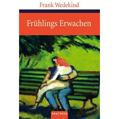 Frank Wedekind - Frühlings Erwachen - Eine Kindertragödie - Preis vom 17.06.2026 05:34:31 h Frank Wedekind - Frühlings Erwachen - Eine Kindertragödie - Preis vom 17.06.2026 05:34:31 h