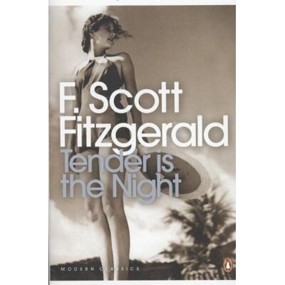 Scott Tender is the Night: A Romance (Penguin Modern Classics) - Preis vom 21.06.2026 05:42:24 h Scott Tender is the Night: A Romance (Penguin Modern Classics) - Preis vom 21.06.2026 05:42:24 h