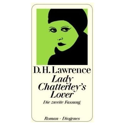 Lawrence, D. H. - Lady Chatterley's Lover - Preis vom 23.06.2026 11:45:09 h Lawrence, D. H. - Lady Chatterley's Lover - Preis vom 23.06.2026 11:45:09 h