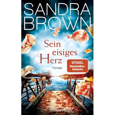 Sandra Brown - Sein eisiges Herz - Preis vom 26.06.2026 07:41:50 h Sandra Brown - Sein eisiges Herz - Preis vom 26.06.2026 07:41:50 h