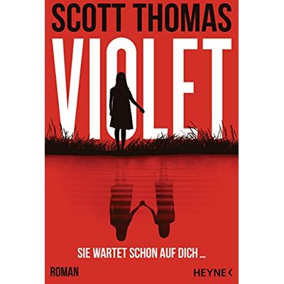 Scott Violet: Roman - Preis vom 22.06.2026 23:23:57 h Scott Violet: Roman - Preis vom 22.06.2026 23:23:57 h