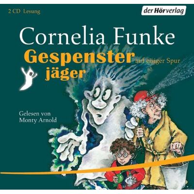 Funke Gespensterjäger auf eisiger Spur (1) - Preis vom 23.06.2026 11:45:09 h Funke Gespensterjäger auf eisiger Spur (1) - Preis vom 23.06.2026 11:45:09 h