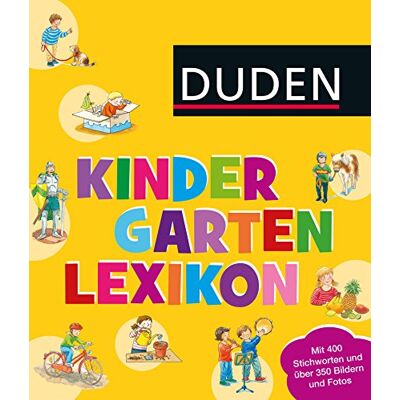 Braun Duden - Kindergarten-Lexikon: mit Vorschulwissen - Preis vom 20.06.2026 05:23:55 h Braun Duden - Kindergarten-Lexikon: mit Vorschulwissen - Preis vom 20.06.2026 05:23:55 h