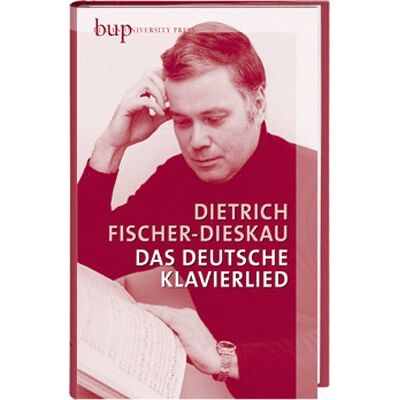 Dietrich Fischer-Dieskau - Das deutsche Klavierlied - Preis vom 20.06.2026 05:23:55 h Dietrich Fischer-Dieskau - Das deutsche Klavierlied - Preis vom 20.06.2026 05:23:55 h
