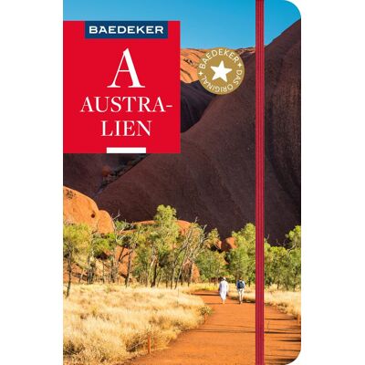 Reincke, Dr. Madeleine - Baedeker Reiseführer Australien: mit praktischer Karte EASY ZIP - Preis vom 19.06.2026 05:29:47 h Reincke, Dr. Madeleine - Baedeker Reiseführer Australien: mit praktischer Karte EASY ZIP - Preis vom 19.06.2026 05:29:47 h
