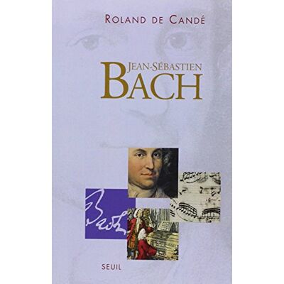 Roland Jean-Sébastien Bach - Preis vom 20.06.2026 05:23:55 h Roland Jean-Sébastien Bach - Preis vom 20.06.2026 05:23:55 h