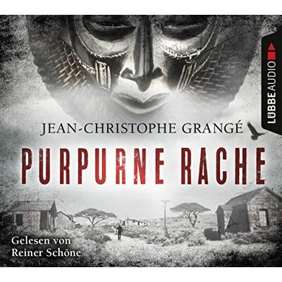 Jean-Christophe Grangé - Purpurne Rache: Thriller. - Preis vom 21.06.2026 05:42:24 h Jean-Christophe Grangé - Purpurne Rache: Thriller. - Preis vom 21.06.2026 05:42:24 h