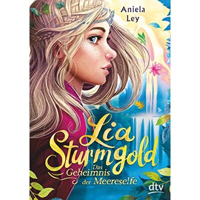 Aniela Ley - Lia Sturmgold – Das Geheimnis der Meereselfe (Lia Sturmgold-Reihe, Band 2) - Preis vom 24.06.2026 07:42:13 h Aniela Ley - Lia Sturmgold – Das Geheimnis der Meereselfe (Lia Sturmgold-Reihe, Band 2) - Preis vom 24.06.2026 07:42:13 h