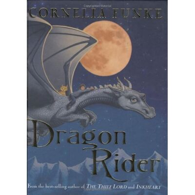 Funke Dragon Rider - Preis vom 24.06.2026 07:42:13 h Funke Dragon Rider - Preis vom 24.06.2026 07:42:13 h
