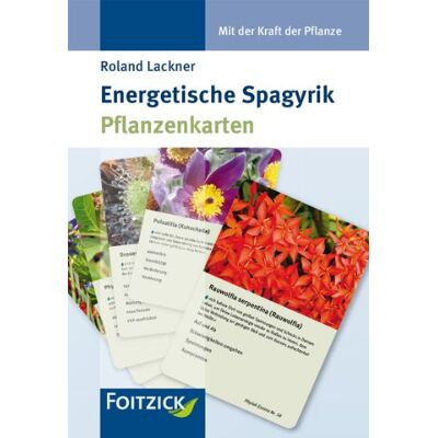Roland Energetische Spagyrik - Pflanzenkarten - Preis vom 22.06.2026 23:23:57 h Roland Energetische Spagyrik - Pflanzenkarten - Preis vom 22.06.2026 23:23:57 h
