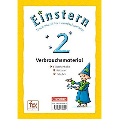 Roland Einstern - Neubearbeitung 2015: Band 2 - Themenhefte 1-5 und Kartonbeilagen im Schuber: Verbrauchsmaterial - Preis vom 20.06.2026 05:23:55 h Roland Einstern - Neubearbeitung 2015: Band 2 - Themenhefte 1-5 und Kartonbeilagen im Schuber: Verbrauchsmaterial - Preis vom 20.06.2026 05:23:55 h