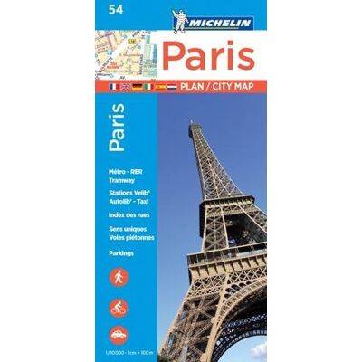 Michelin Paris : plan - Preis vom 21.06.2026 05:42:24 h Michelin Paris : plan - Preis vom 21.06.2026 05:42:24 h