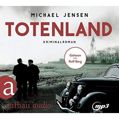 Jensen Totenland: Ein Jens-Druwe-Roman (Inspektor Jens Druwe, Band 1) - Preis vom 17.06.2026 05:34:31 h Jensen Totenland: Ein Jens-Druwe-Roman (Inspektor Jens Druwe, Band 1) - Preis vom 17.06.2026 05:34:31 h