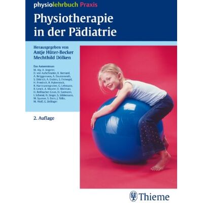 Becker Physiotherapie in der Pädiatrie - Preis vom 19.06.2026 05:29:47 h Becker Physiotherapie in der Pädiatrie - Preis vom 19.06.2026 05:29:47 h