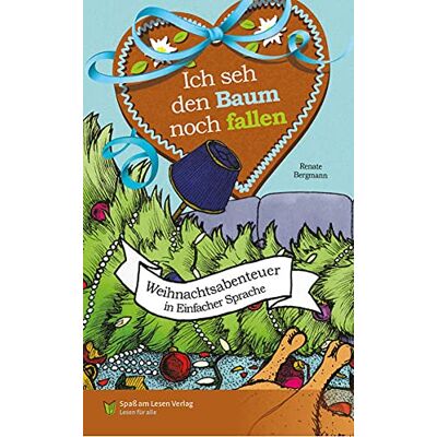 Bergmann Ich seh den Baum noch fallen: in Einfacher Sprache - Preis vom 19.06.2026 05:29:47 h Bergmann Ich seh den Baum noch fallen: in Einfacher Sprache - Preis vom 19.06.2026 05:29:47 h