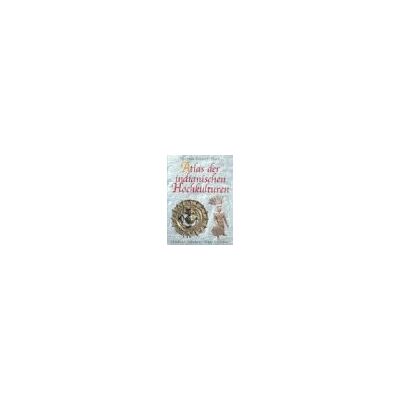Norman Atlas der indianischen Hochkulturen - Preis vom 23.06.2026 11:45:09 h Norman Atlas der indianischen Hochkulturen - Preis vom 23.06.2026 11:45:09 h