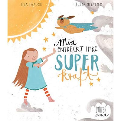 Taylor Mia entdeckt ihre Superkraft - Preis vom 24.06.2026 07:42:13 h Taylor Mia entdeckt ihre Superkraft - Preis vom 24.06.2026 07:42:13 h