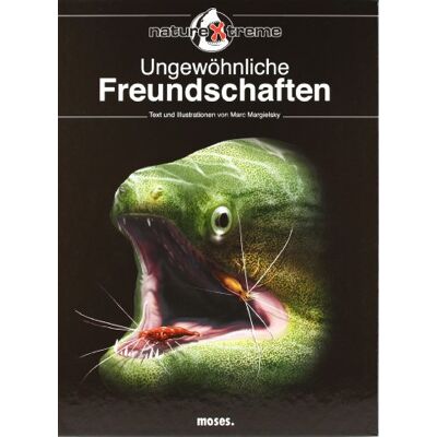 Marc NatureXtreme: Ungewöhnliche Freundschaften - Preis vom 19.06.2026 05:29:47 h Marc NatureXtreme: Ungewöhnliche Freundschaften - Preis vom 19.06.2026 05:29:47 h