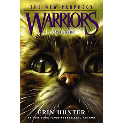 Hunter Warriors: The New Prophecy #5: Twilight - Preis vom 24.06.2026 07:42:13 h Hunter Warriors: The New Prophecy #5: Twilight - Preis vom 24.06.2026 07:42:13 h