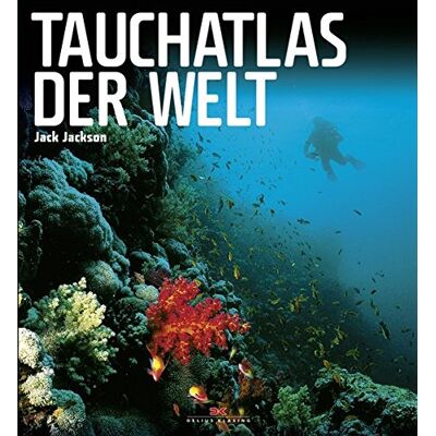 Jackson Tauchatlas der Welt - Preis vom 18.06.2026 05:44:55 h Jackson Tauchatlas der Welt - Preis vom 18.06.2026 05:44:55 h