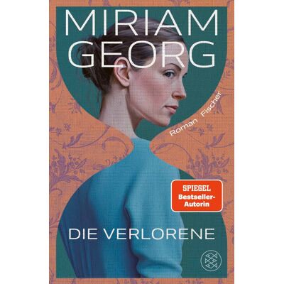Miriam Georg - Die Verlorene - Preis vom 23.06.2026 11:45:09 h Miriam Georg - Die Verlorene - Preis vom 23.06.2026 11:45:09 h