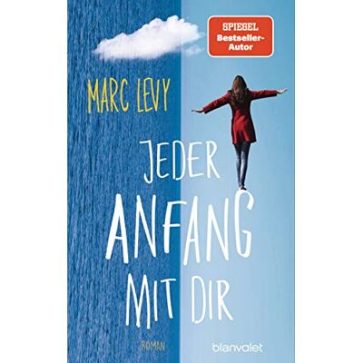 Marc Jeder Anfang mit dir: Roman - Preis vom 17.06.2026 05:34:31 h Marc Jeder Anfang mit dir: Roman - Preis vom 17.06.2026 05:34:31 h