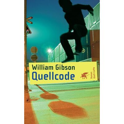 Gibson Quellcode - Preis vom 18.06.2026 05:44:55 h Gibson Quellcode - Preis vom 18.06.2026 05:44:55 h