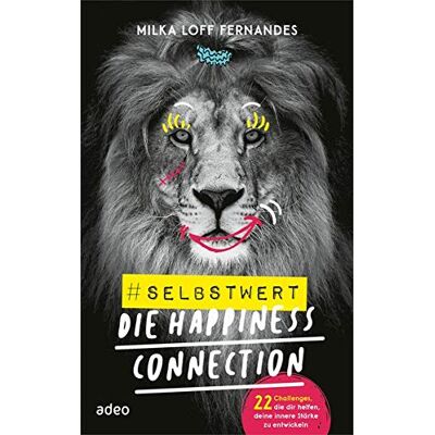 Milka Loff Fernandes - #selbstwert - Die Happiness-Connection: 22 Challenges, die dir helfen, deine innere Stärke zu entwickeln - Preis vom 22.09.2026 03:35:57 h Milka Loff Fernandes - #selbstwert - Die Happiness-Connection: 22 Challenges, die dir helfen, deine innere Stärke zu entwickeln - Preis vom 22.09.2026 03:35:57 h