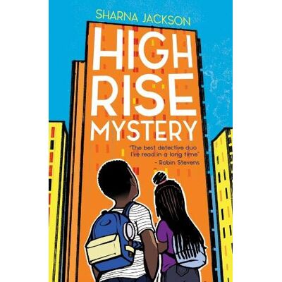 Jackson High-Rise Mystery (A High-Rise Mystery, Band 1) - Preis vom 16.06.2026 05:30:18 h Jackson High-Rise Mystery (A High-Rise Mystery, Band 1) - Preis vom 16.06.2026 05:30:18 h