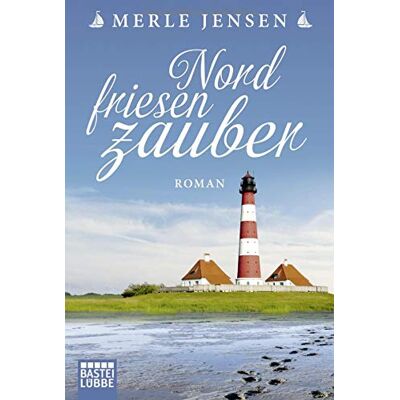 Jensen Nordfriesenzauber: Roman - Preis vom 17.06.2026 05:34:31 h Jensen Nordfriesenzauber: Roman - Preis vom 17.06.2026 05:34:31 h