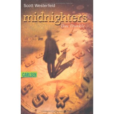 Scott Midnighters, Band 2: Midnighters - Das Dunkle - Preis vom 17.06.2026 05:34:31 h Scott Midnighters, Band 2: Midnighters - Das Dunkle - Preis vom 17.06.2026 05:34:31 h