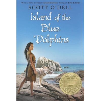 Scott Island of the Blue Dolphins - Preis vom 18.06.2026 05:44:55 h Scott Island of the Blue Dolphins - Preis vom 18.06.2026 05:44:55 h