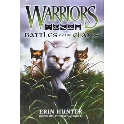 Hunter Warriors: Battles of the Clans - Preis vom 24.06.2026 07:42:13 h Hunter Warriors: Battles of the Clans - Preis vom 24.06.2026 07:42:13 h
