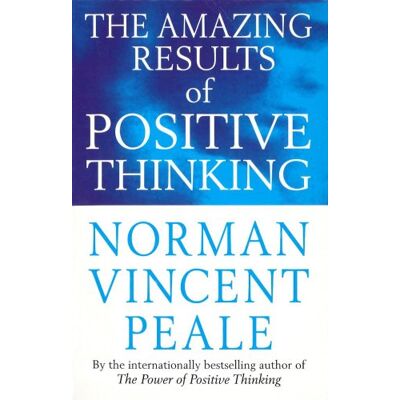 Norman The Amazing Results Of Positive Thinking (Personal Development) - Preis vom 23.06.2026 11:45:09 h Norman The Amazing Results Of Positive Thinking (Personal Development) - Preis vom 23.06.2026 11:45:09 h