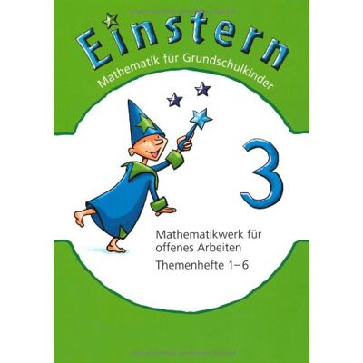 Roland Einstern - Neubearbeitung: Band 3 - Themenhefte 1-6 und Kartonbeilagen im Schuber: Zum mehrjährigen Gebrauch - Preis vom 22.06.2026 23:23:57 h Roland Einstern - Neubearbeitung: Band 3 - Themenhefte 1-6 und Kartonbeilagen im Schuber: Zum mehrjährigen Gebrauch - Preis vom 22.06.2026 23:23:57 h