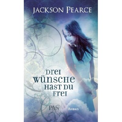 Jackson Drei Wünsche hast du frei: Roman - Preis vom 16.06.2026 05:30:18 h Jackson Drei Wünsche hast du frei: Roman - Preis vom 16.06.2026 05:30:18 h