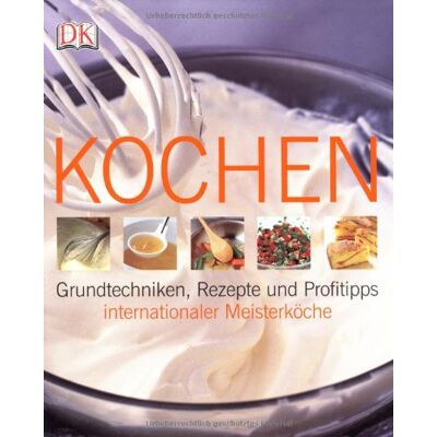 Norman Kochen: Grundtechniken, Rezepte und Profitipps internationaler Meisterköche - Preis vom 24.06.2026 07:42:13 h Norman Kochen: Grundtechniken, Rezepte und Profitipps internationaler Meisterköche - Preis vom 24.06.2026 07:42:13 h