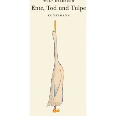 Wolf Erlbruch - Ente, Tod und Tulpe. Kleine Geschenk-Ausgabe - Preis vom 26.06.2026 07:41:50 h Wolf Erlbruch - Ente, Tod und Tulpe. Kleine Geschenk-Ausgabe - Preis vom 26.06.2026 07:41:50 h