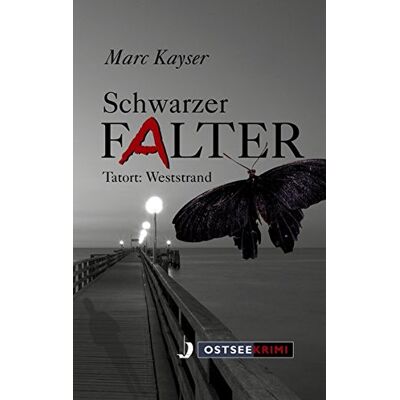 Marc Schwarzer Falter: Tatort: Weststrand - Preis vom 25.06.2026 23:23:36 h Marc Schwarzer Falter: Tatort: Weststrand - Preis vom 25.06.2026 23:23:36 h